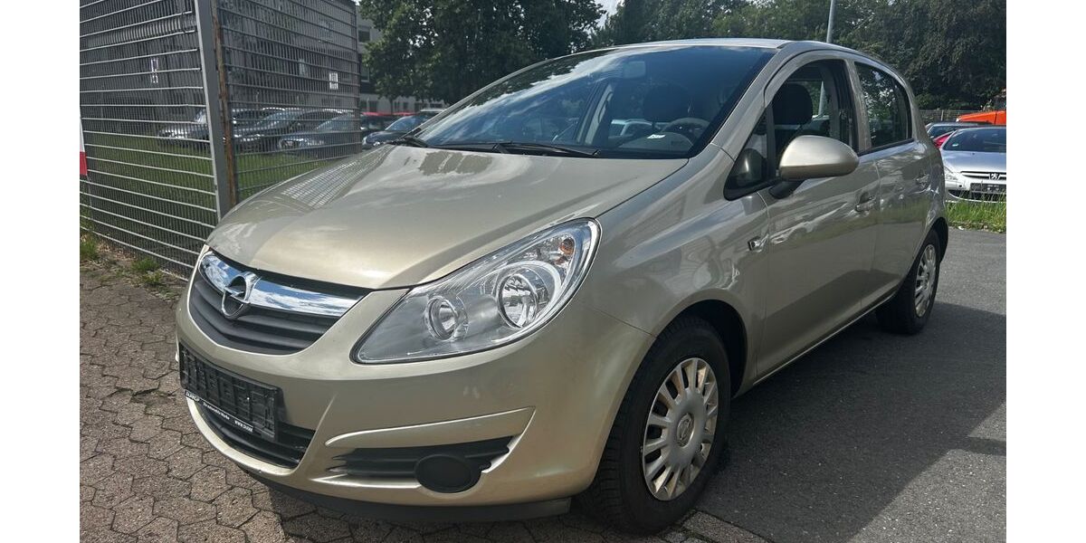 Opel Corsa 229.509 km 1.990 &euro; Langenhagen 30851