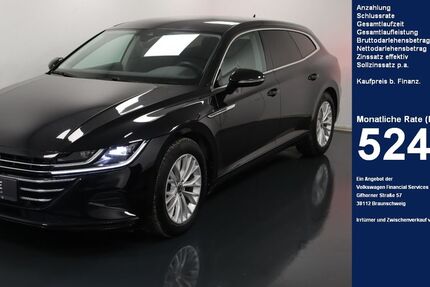 VW Arteon 54.139 km 31.485 € Gütersloh 33334