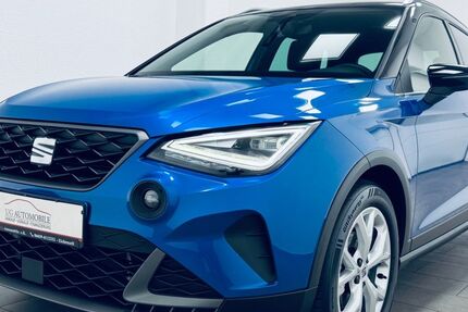 Seat Arona 22.000 km 18.880 &euro; Eichenzell 36124