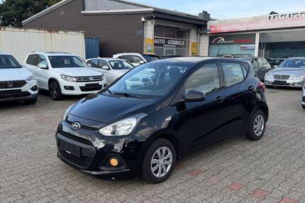 Hyundai i10 77.141 km 5.850 &euro; Aldenhoven 52457