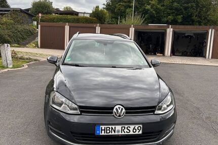 VW Golf 213.000 km 6.900 &euro; Schleusingen 98553