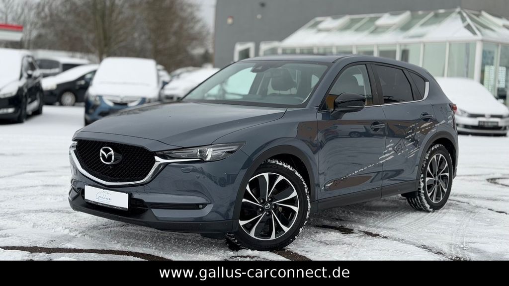 Mazda CX-5 111.953 km 19.990 &euro; Chemnitz 09131