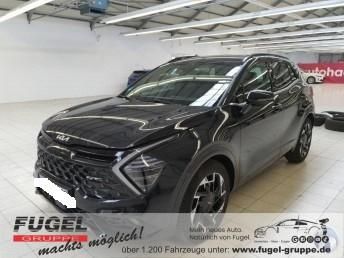 Kia Sportage 24.160 km 29.899 &euro; Freiberg 09599