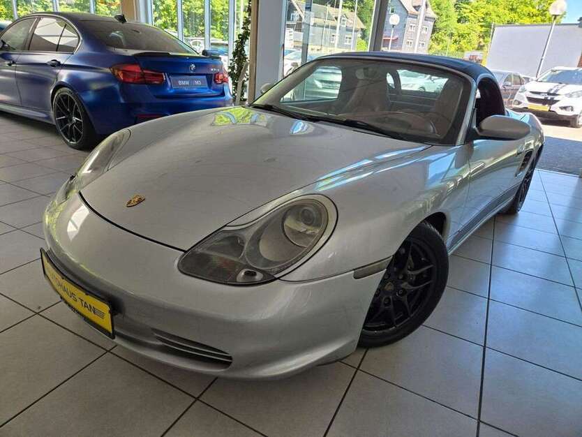 Boxster