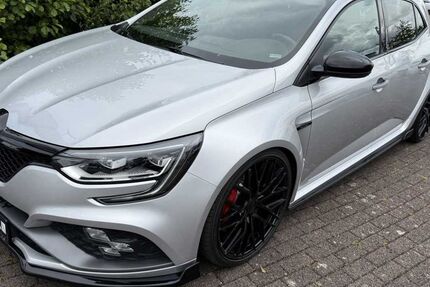 Renault Megane 78.300 km 29.490 € Bad Neustadt/S. 97616