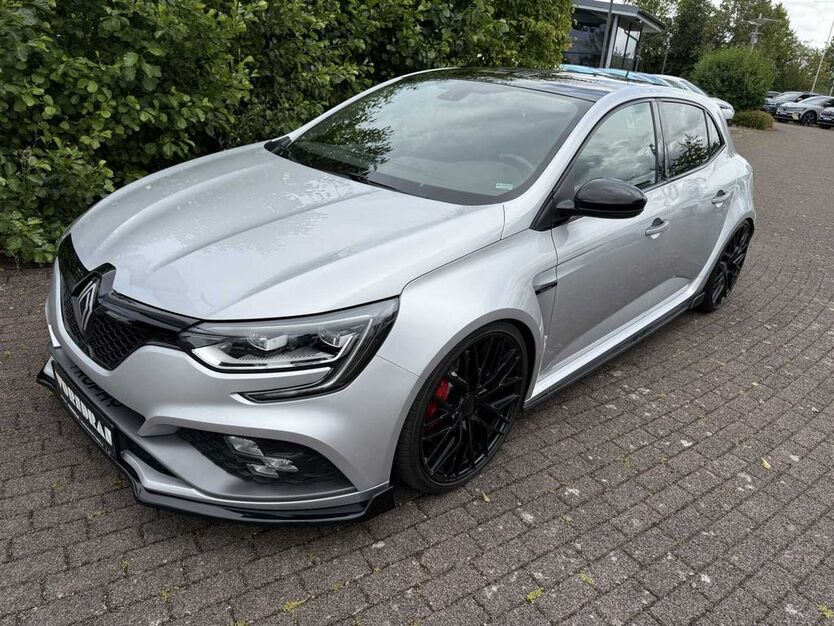 Renault Megane 78.300 km 29.490 € Bad Neustadt/S. 97616