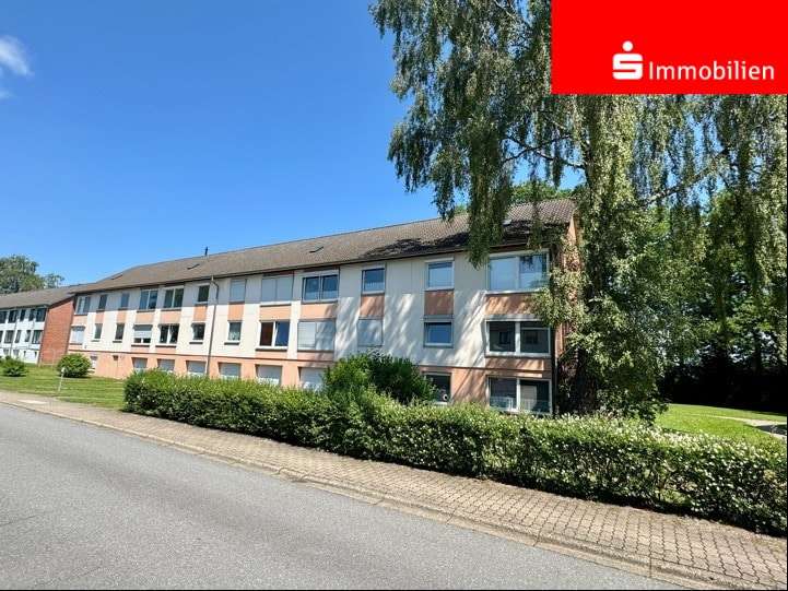 Etagenwohnung Wrist - 3 Zimmer, 56 m&sup2;, 109.000&euro; | Angebot:26980328