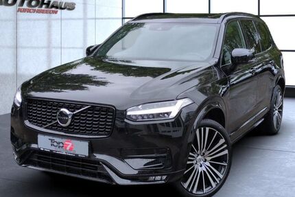 Volvo XC90 49.900 km 44.750 &euro; Kirchseeon 85614
