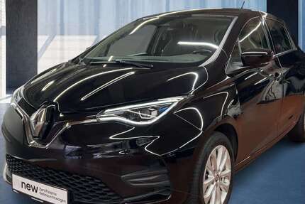 Renault ZOE 41.144 km 13.500 &euro; Köln 50939