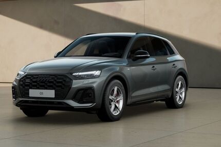 Audi Q5 23.252 km 43.825 &euro; Fürstenwalde 15517