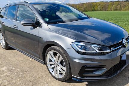 VW Golf 123.000 km 17.000 &euro; Künzelsau 74653