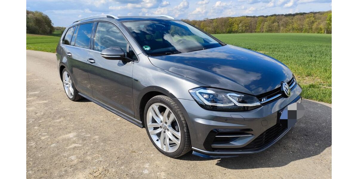 VW Golf 123.000 km 17.000 &euro; Künzelsau 74653