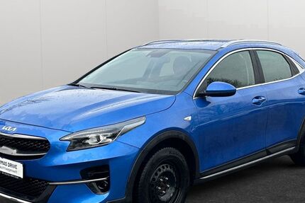 Kia XCeed 33.750 km 16.990 &euro; Datteln 45711