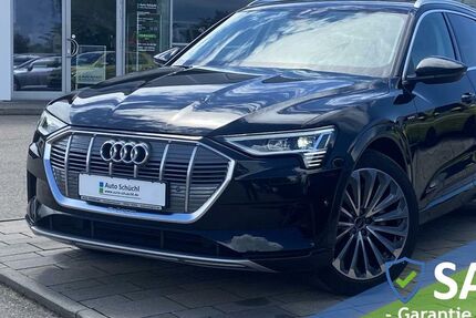 Audi e-tron 38.280 km 33.848 &euro; Schrobenhausen-Edelshsn. 86529