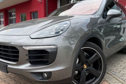 Porsche Cayenne 135.500 km 34.950 &euro; Waltenhofen/Kempten 87448