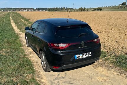 Renault Megane 105.000 km 9.950 &euro; Rechberghausen 73098