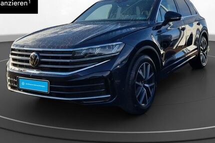 VW Touareg 14.000 km 62.770 &euro; Erfurt 99099