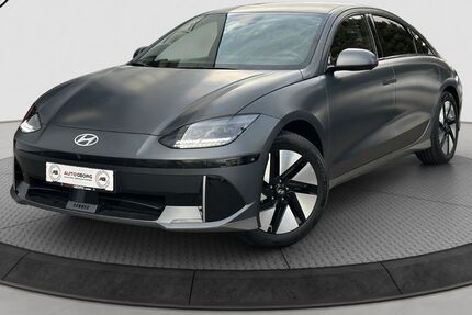 Hyundai IONIQ 6 24.250 km 30.900 &euro; Wiesbaden 65205