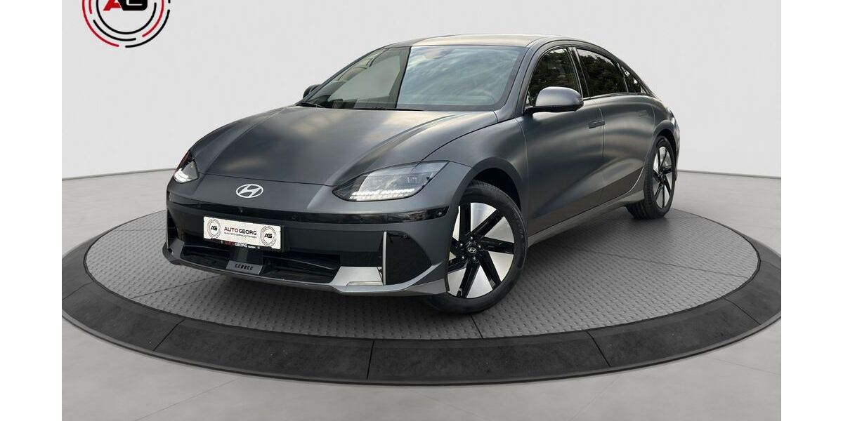 Hyundai IONIQ 6 24.250 km 30.900 &euro; Wiesbaden 65205