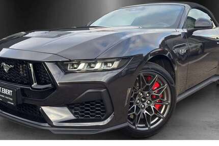 Ford Mustang 2.990 km 54.490 € Hockenheim 68766