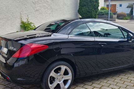 Peugeot 308 215.000 km 3.500 € Gerstetten 89547