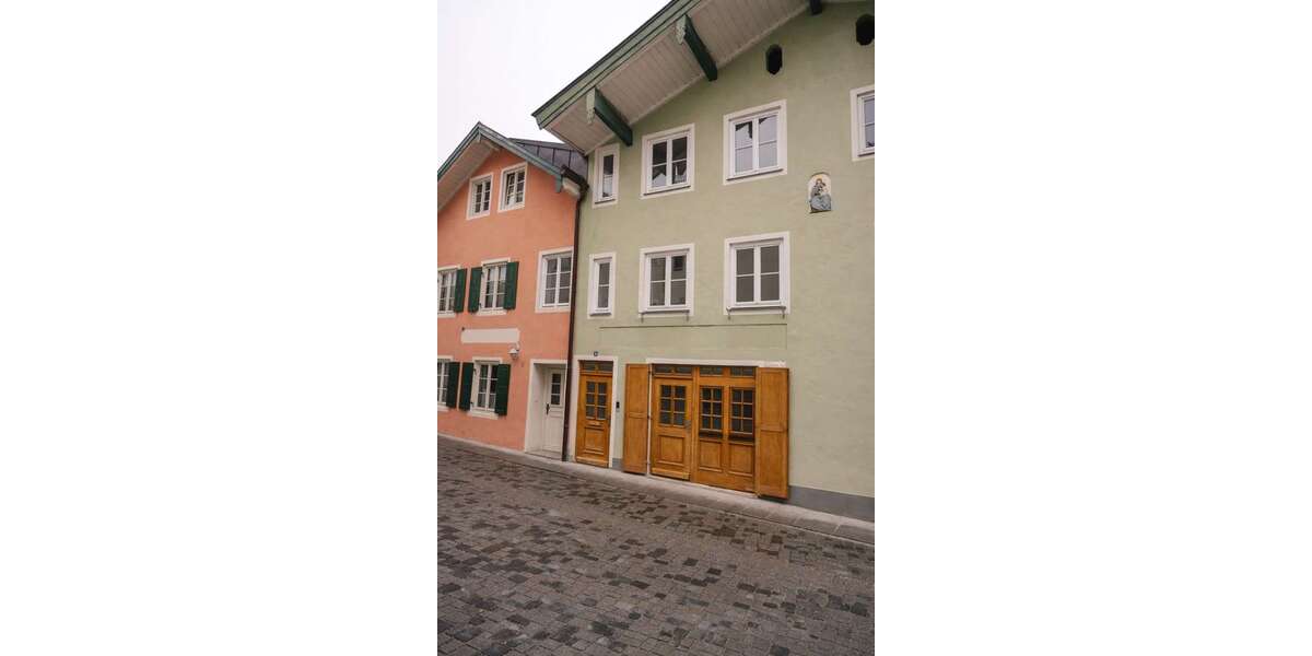 Einfamilienhaus Bad Tölz - 5 Zimmer, 130 m&sup2;, 749.000&euro; | Angebot:26216993