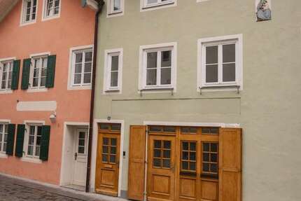 Haus Bad Tölz - 5 Zimmer, 130 m&sup2;, 749.000&euro; | Angebot:26216993
