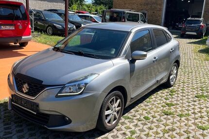 Suzuki Baleno 89.000 km 6.899 &euro; Leipzig 04288
