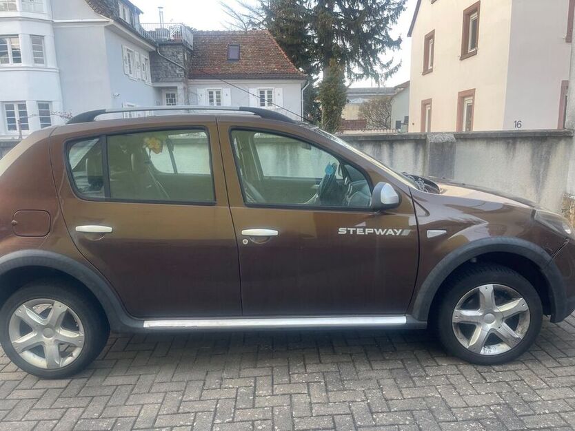 Sandero