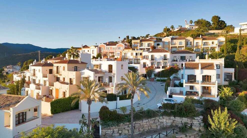 Haus zum Kaufen in Benahavís 585.000 € 207 m²