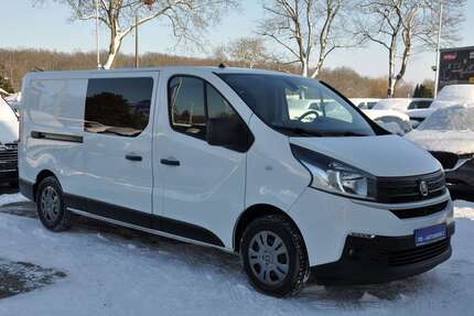 Fiat Talento 98.500 km 18.990 &euro; Teltow 14513
