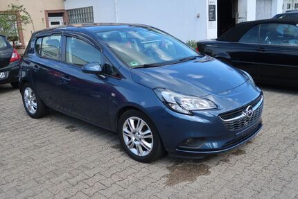 Opel Corsa 173.432 km 4.650 &euro; Bielefeld 33617