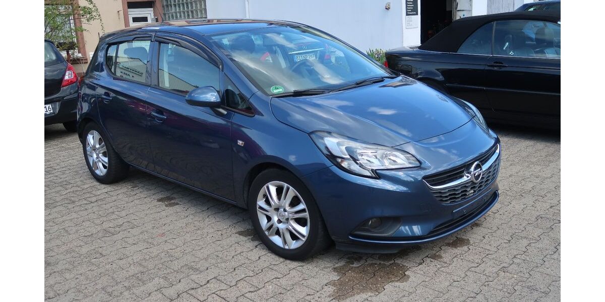 Opel Corsa 173.432 km 4.650 &euro; Bielefeld 33617