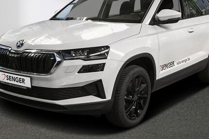 Skoda Karoq 5.000 km 33.980 &euro; Eutin 23701