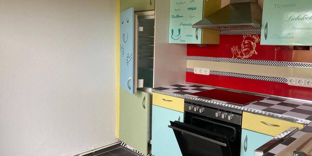 Einfamilienhaus Lunden - 5 Zimmer, 101 m&sup2;, 169.000&euro; | Angebot:25748691