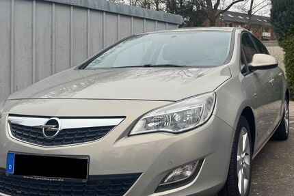 Opel Astra 119.950 km 5.900 &euro; Bremen 28325