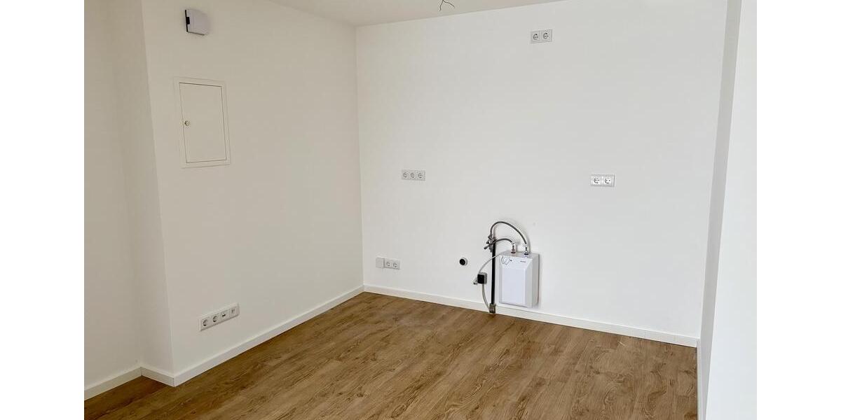 Erdgeschoßwohnung Erkner - 1 Zimmer, 44 m&sup2;, 570&euro; | Angebot:24998411