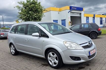 Opel Zafira 150.000 km 3.500 &euro; Rosdorf 37124