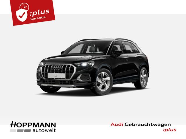 Audi Q3 16.476 km 38.490 € Herborn 35745