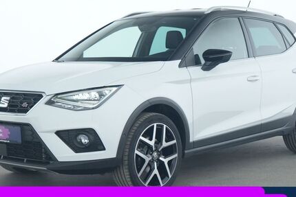Seat Arona 37.189 km 18.925 &euro; Garching bei München 85748