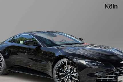 Aston Martin Vantage 5.138 km 129.900 € Köln 50968
