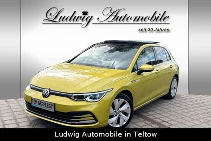 VW Golf 57.000 km 20.999 &euro; Teltow 14513