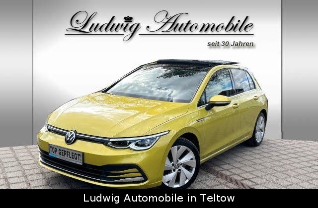 VW Golf 57.000 km 20.999 &euro; Teltow 14513