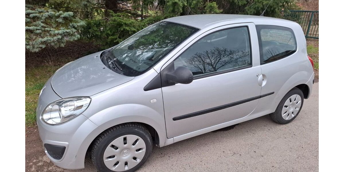 Renault Twingo 113.003 km 2.199 &euro; Klingenberg 01774