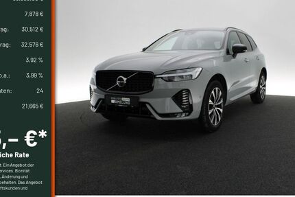 Volvo XC60 22.450 km 38.390 &euro; Engelskirchen 51766