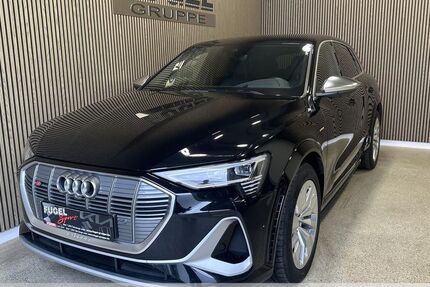 Audi e-tron 66.278 km 38.999 &euro; Chemnitz 09125