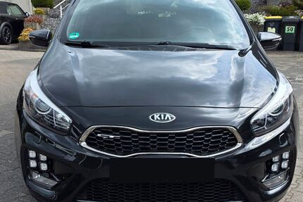 Kia ceed / Ceed 57.000 km 14.850 &euro; Wuppertal 42289