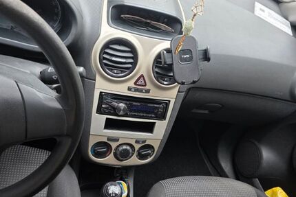 Opel Corsa 134.784 km 1.900 &euro; Worms 67547