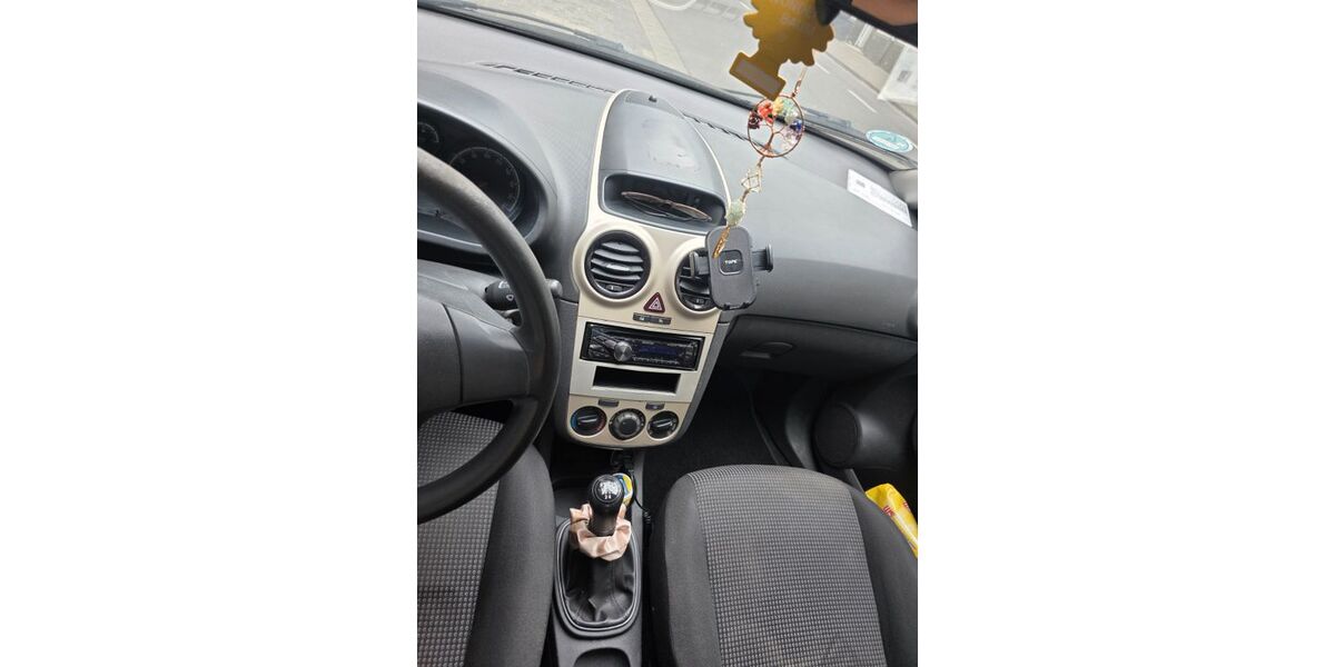 Opel Corsa 134.784 km 1.900 &euro; Worms 67547