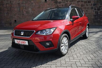 Seat Arona 35.971 km 19.950 &euro; Freiberg 09599